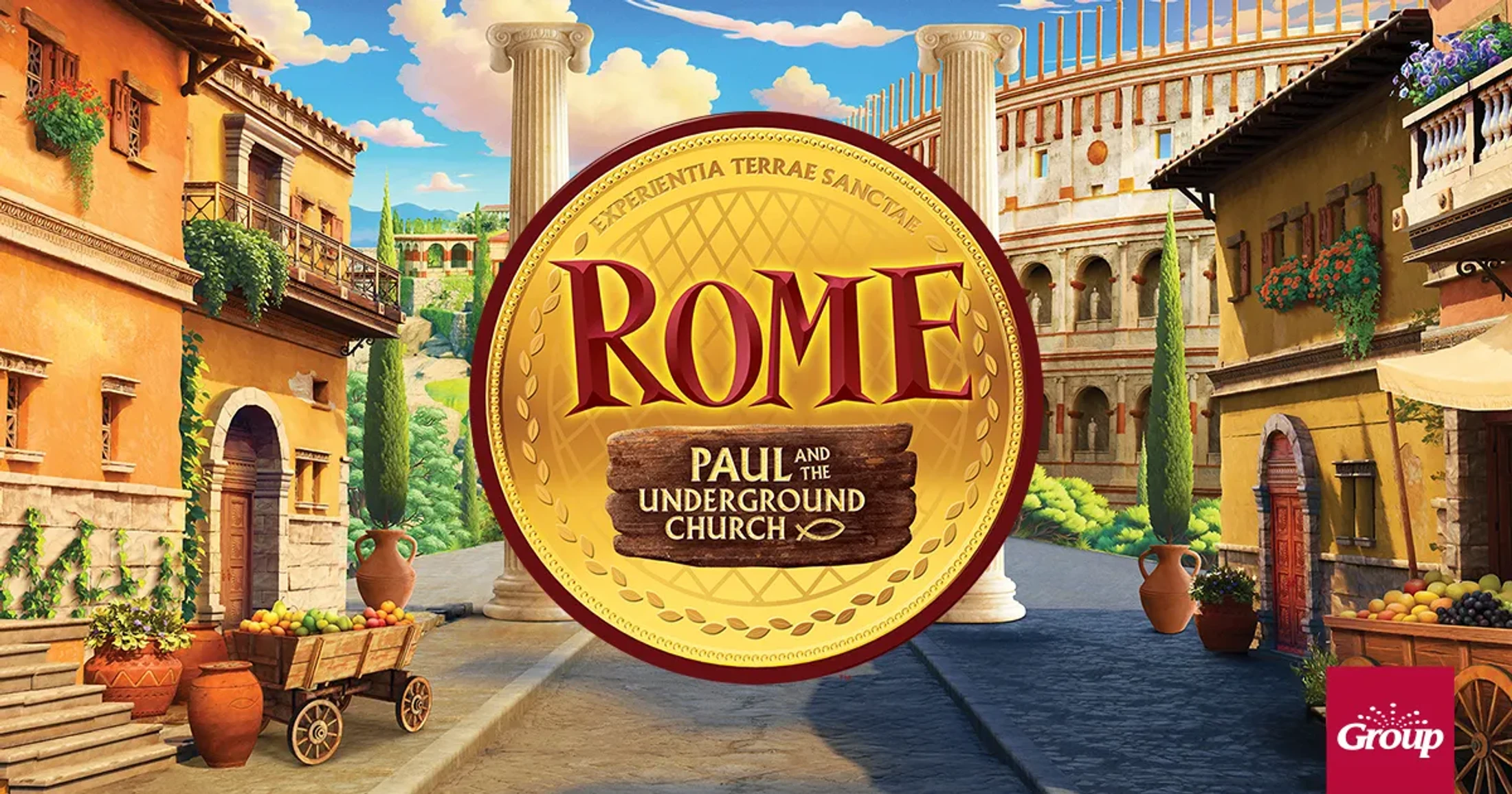 VBS AUGUST 17-21