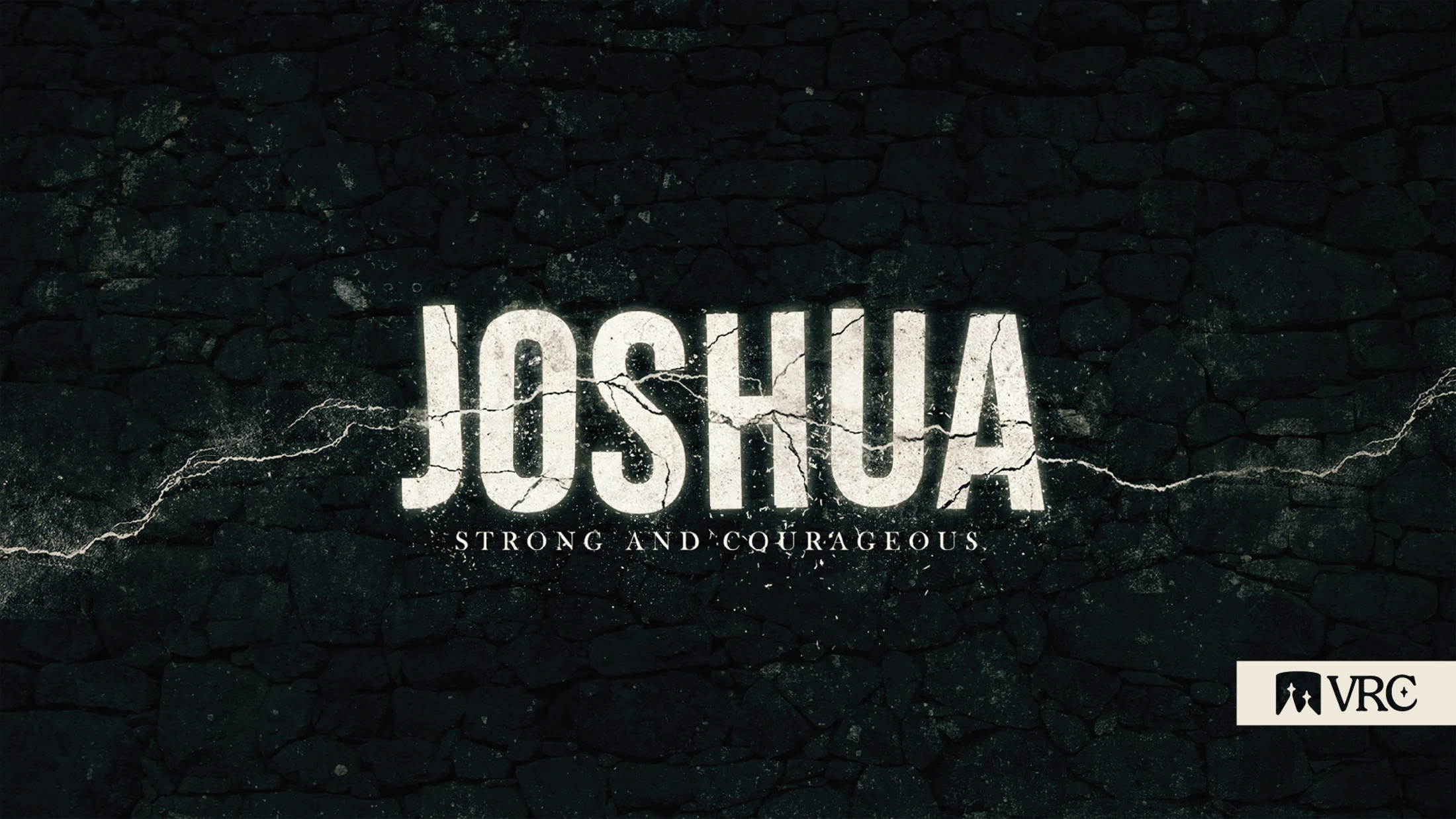 Joshua - Week 4