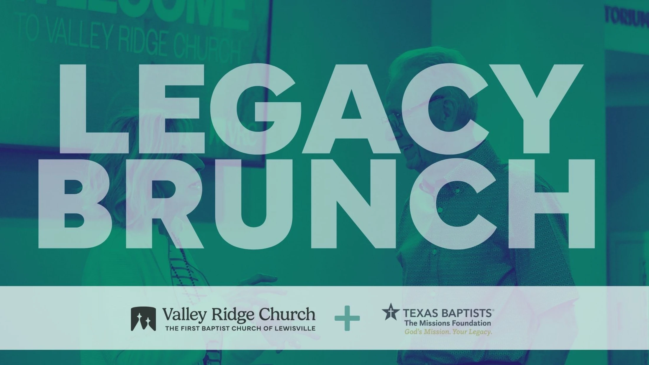 Legacy Brunch