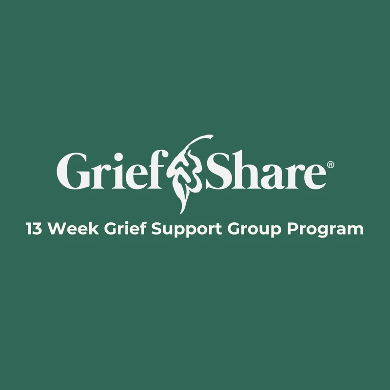 GriefShare