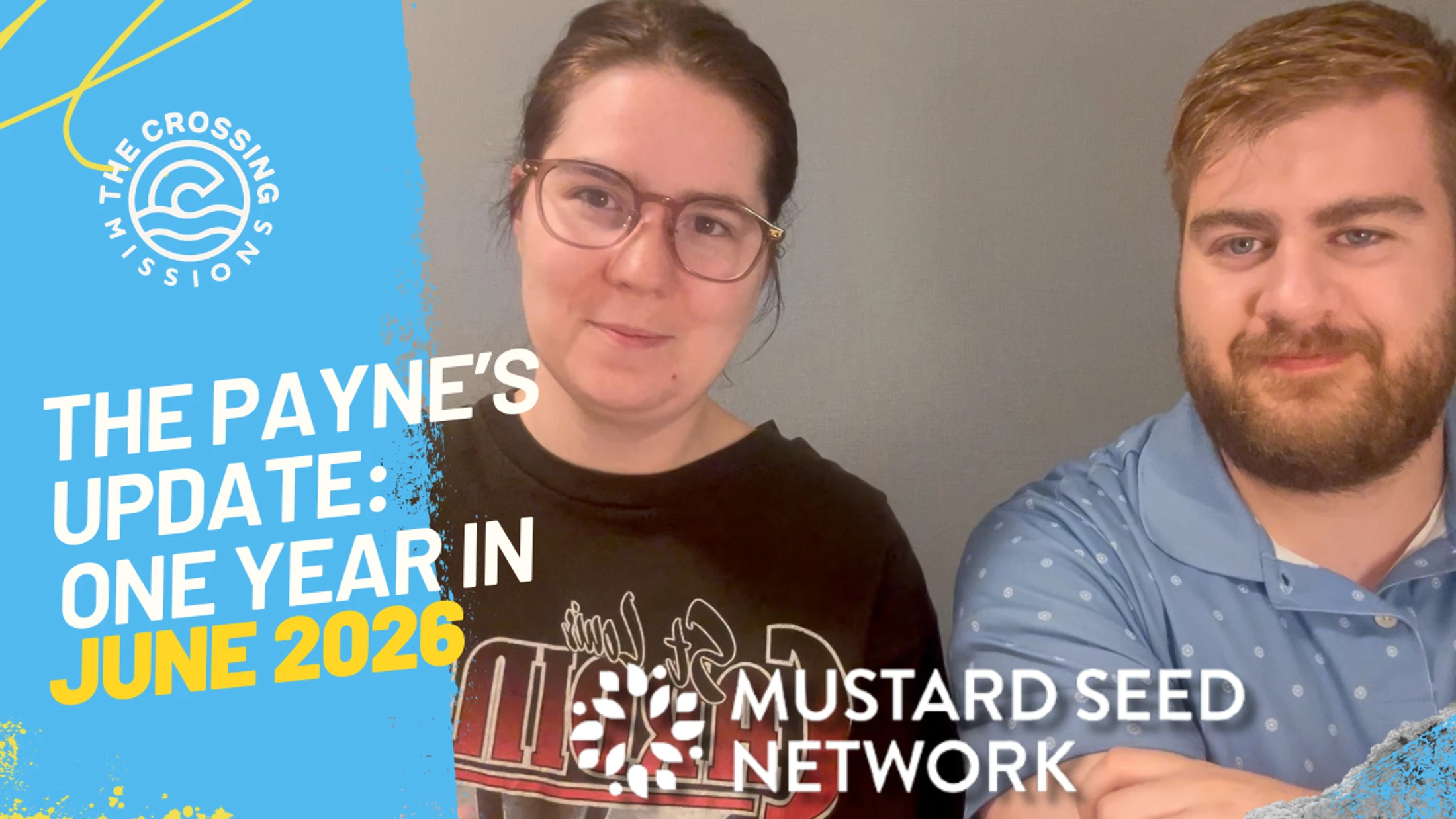 One Year in Japan: Lydia & William Payne’s Update from Fukuoka