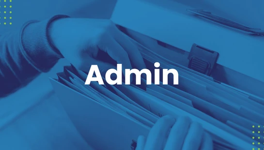 Admin