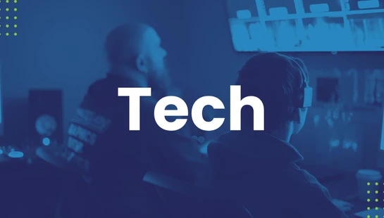 Tech