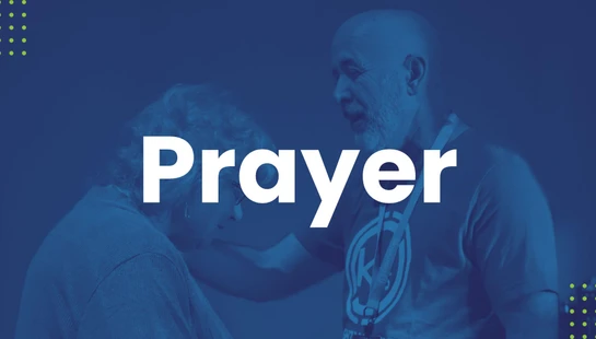 Prayer