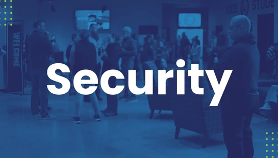 Security