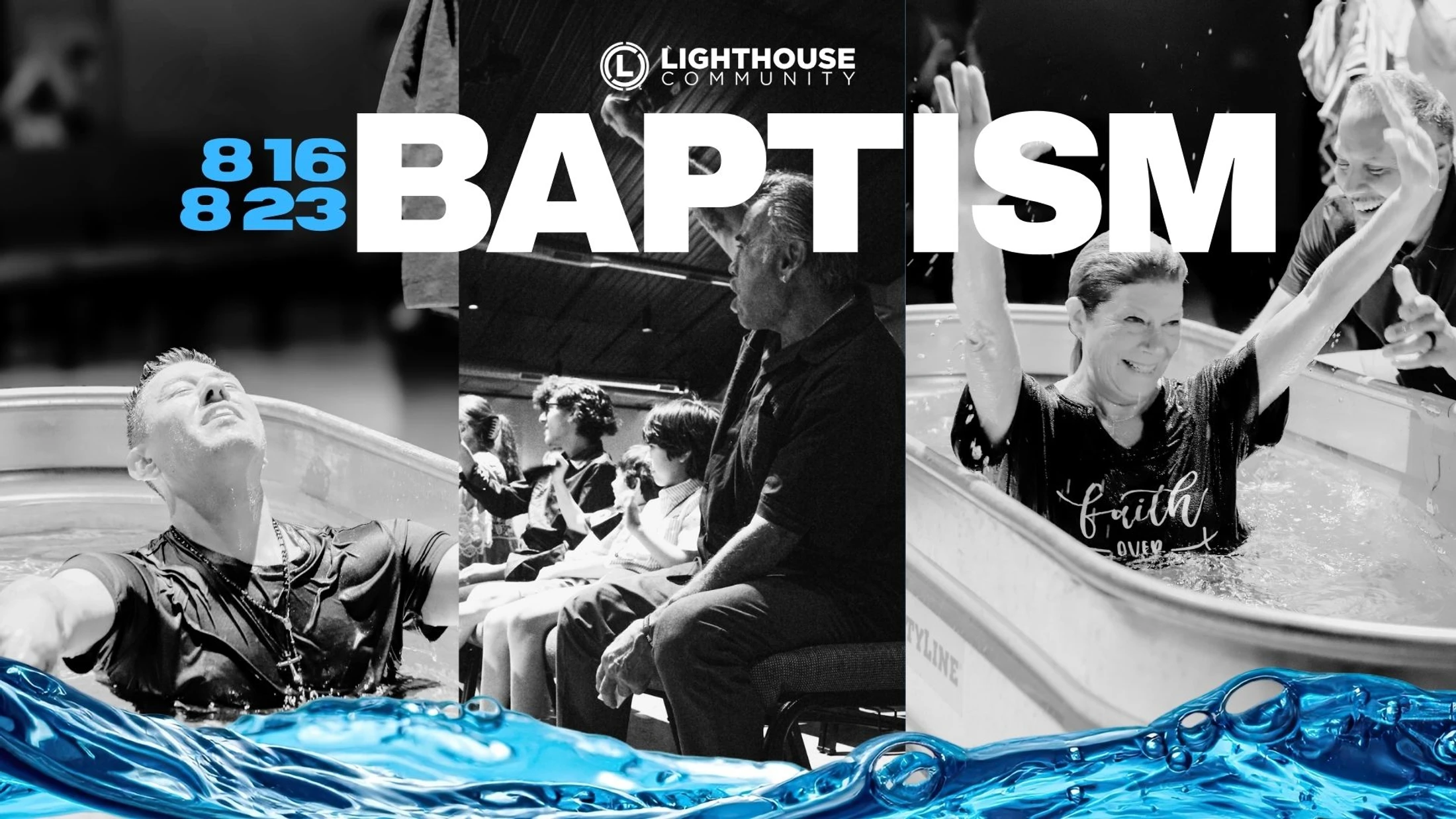 Baptism