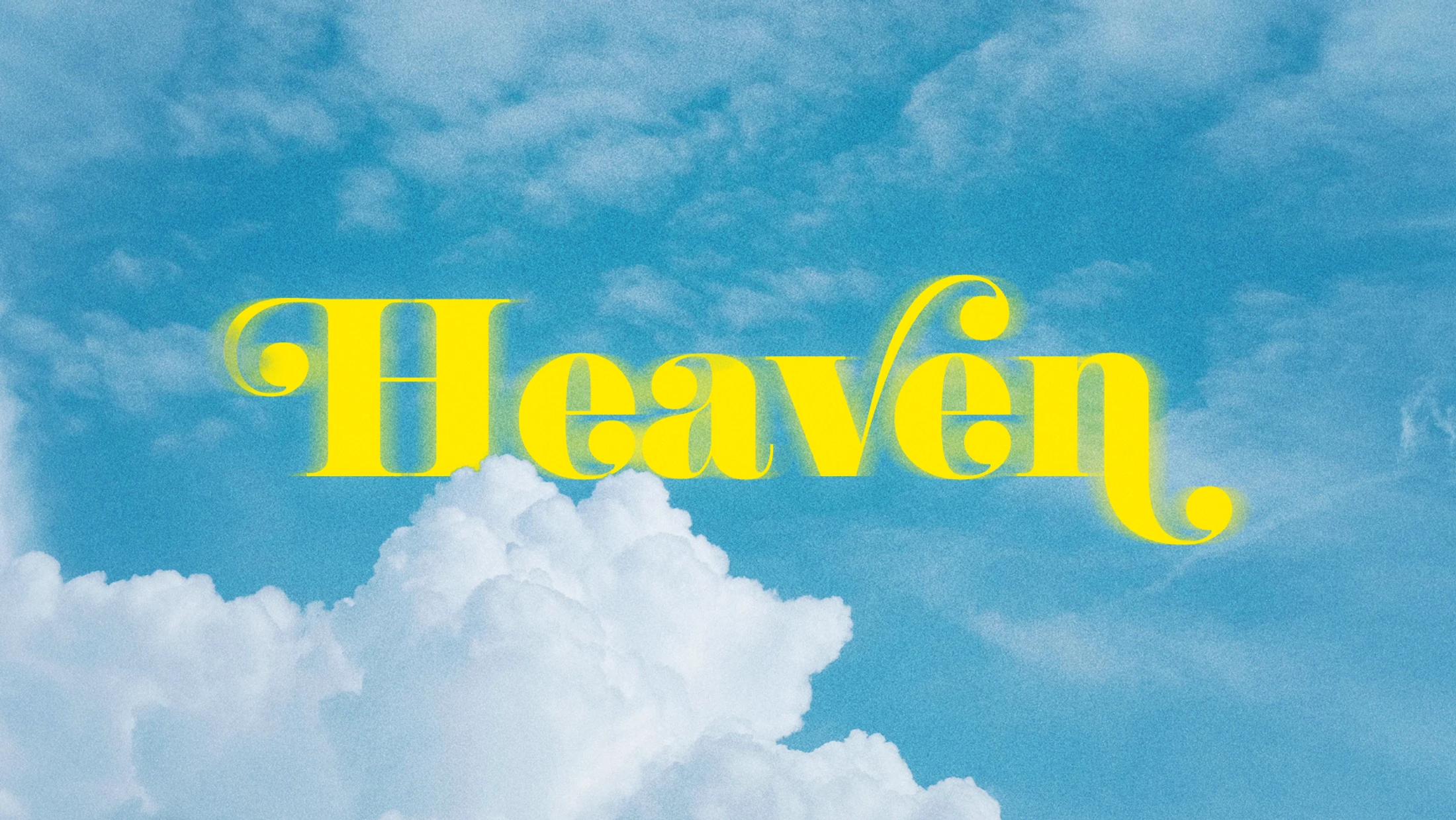 On Earth as it is in Heaven | Revelation 7:9–12