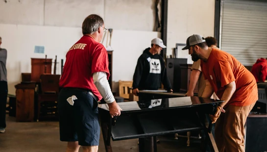 Join A Serve Team