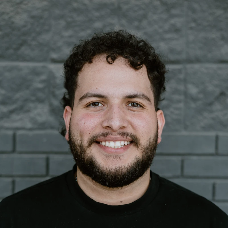 Jonathan Sifuentes