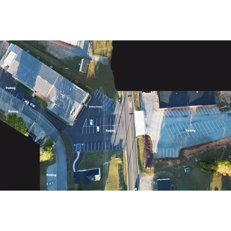 Parking Lots
