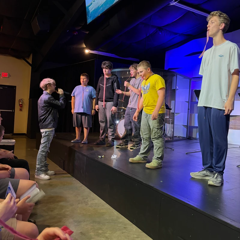 <span style="color:var(--secondary-color-bg)">REACH - Journey's Youth Ministry</span>