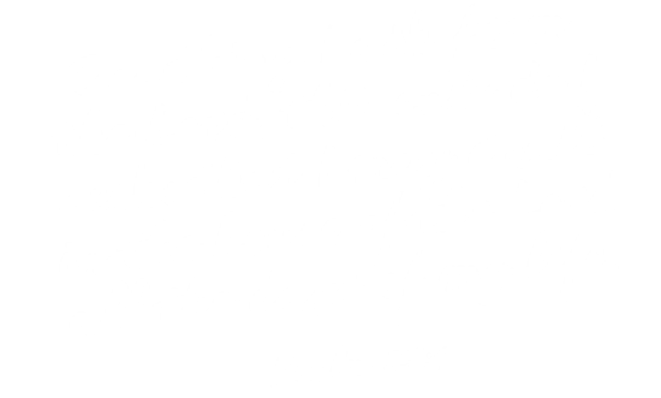 The bible verse Psalm 27:4, 'One thing I ask from the Lord...', written in a white, handwritten-style script on a solid black background.