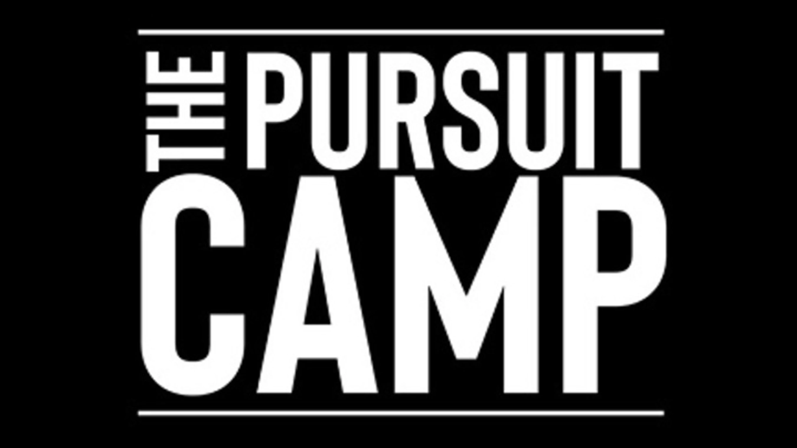 Pursuit Camp