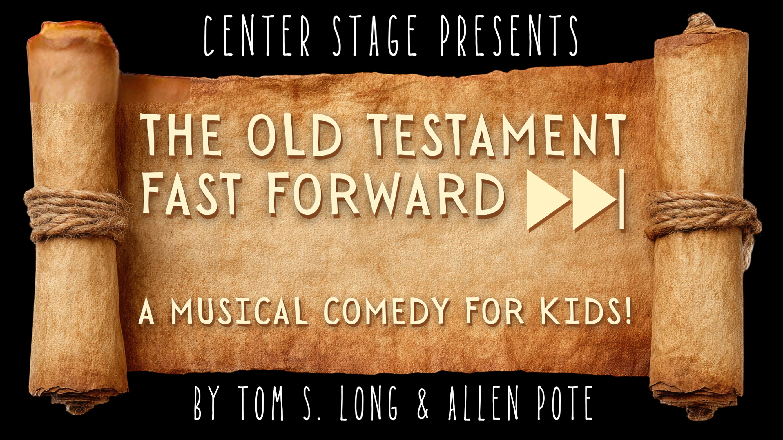 Belmont Kids Center&nbsp; Stage