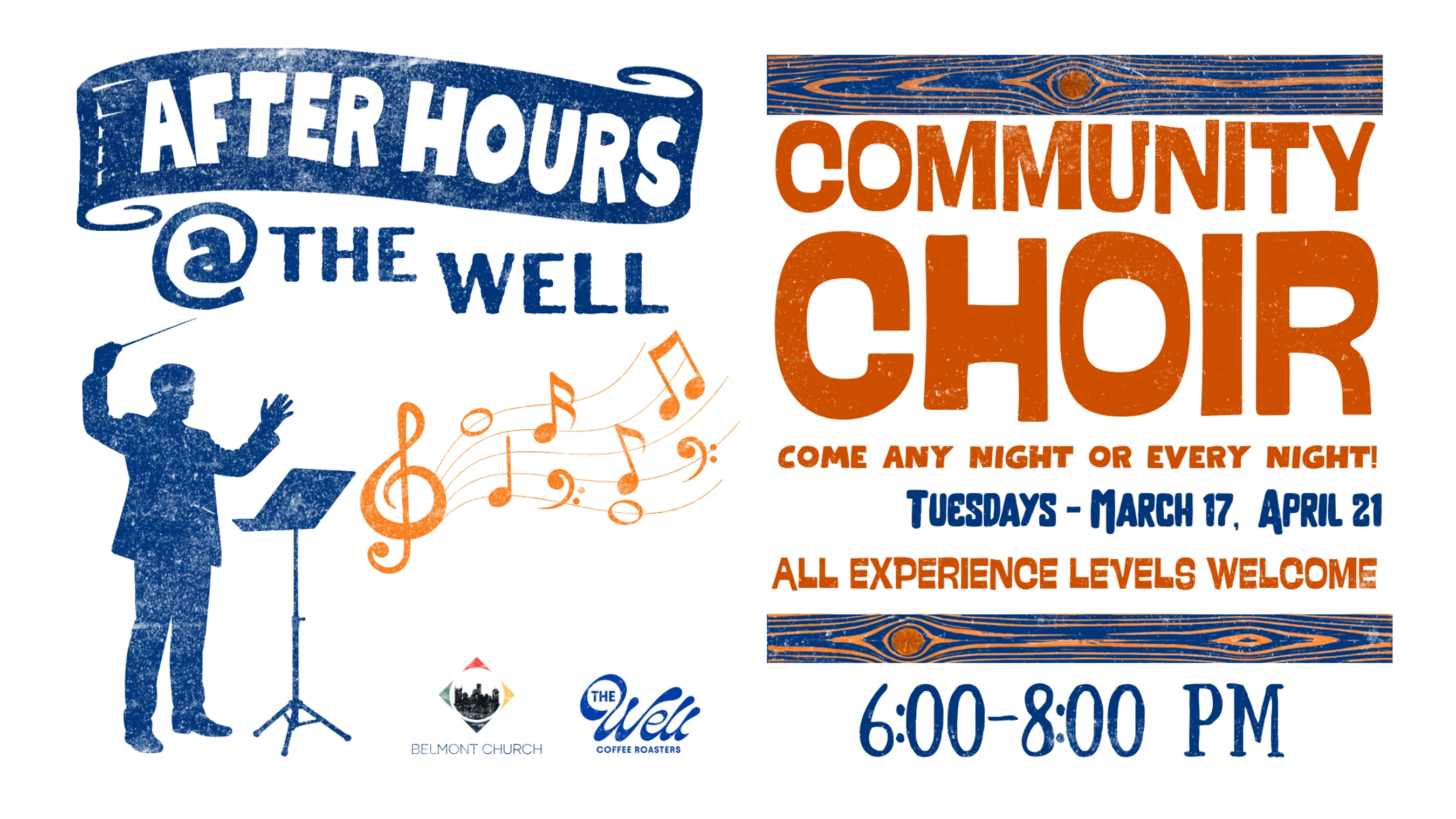 Community Choir