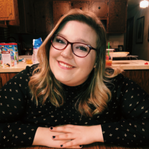 Arvada Covenant Church Children's Director Kayleigh Leonard