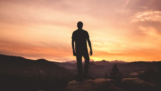 FINDING YOUR MISSION