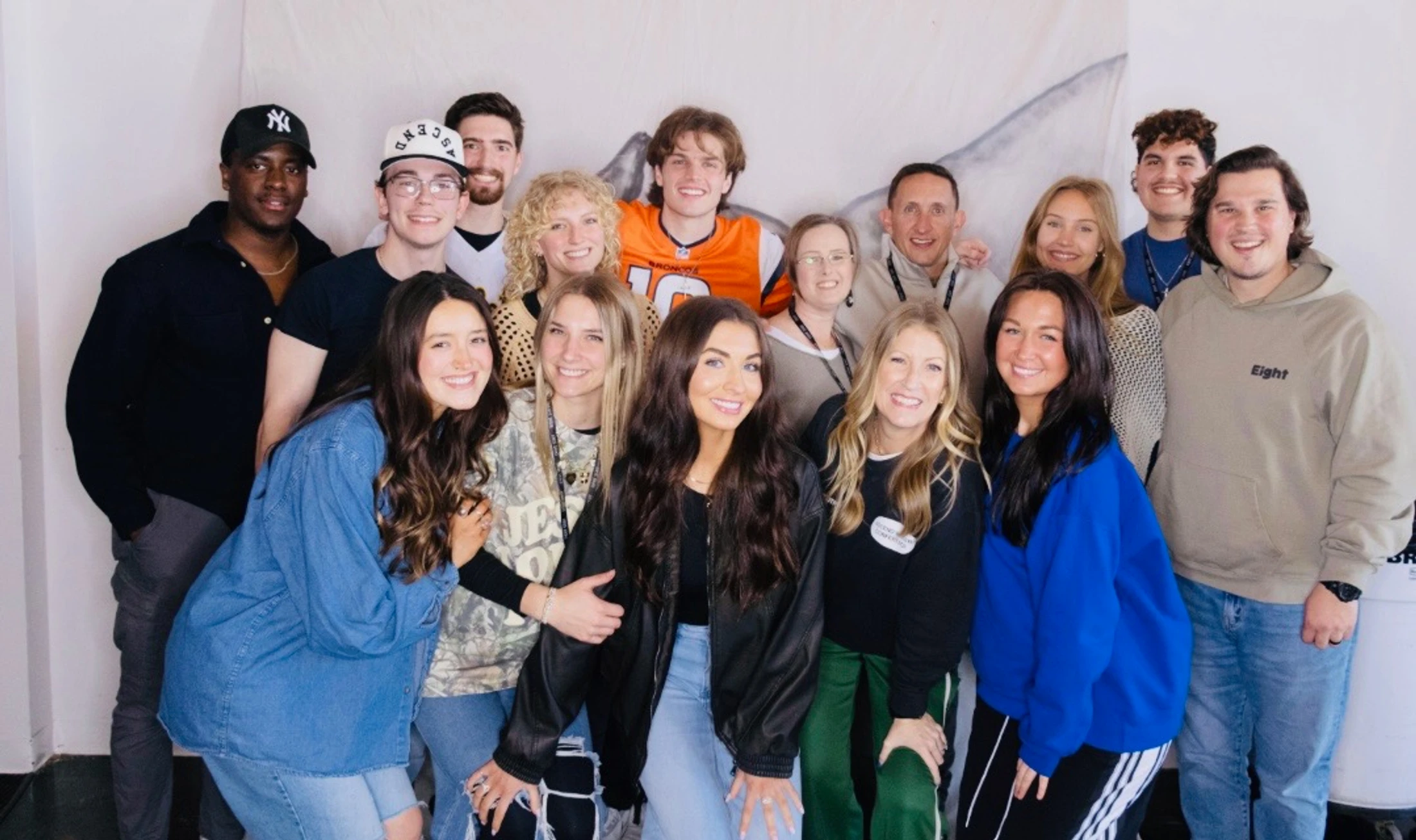 Youth Missions Trip