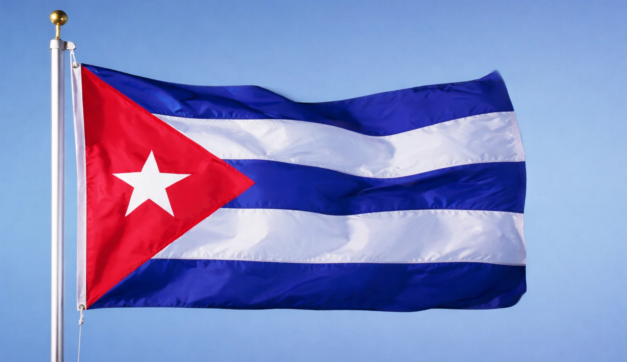 Cuba Missions Trip