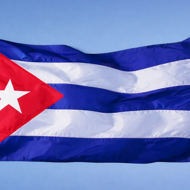 Cuba Missions Trip
