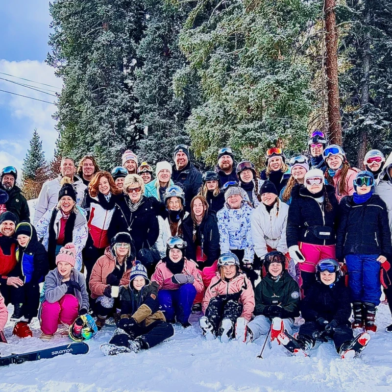 2027 SKI TRIP