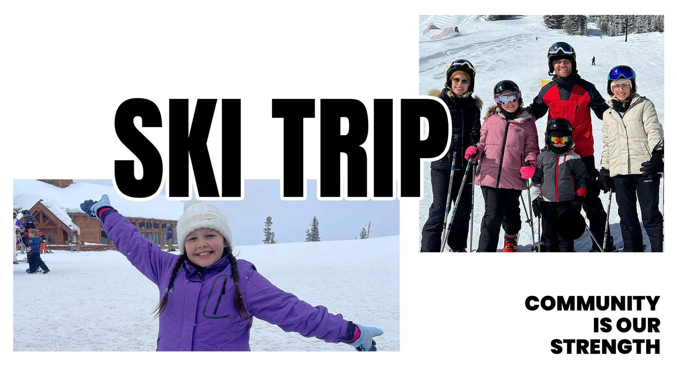 Interest Meeting: 2027 Ski Trip 