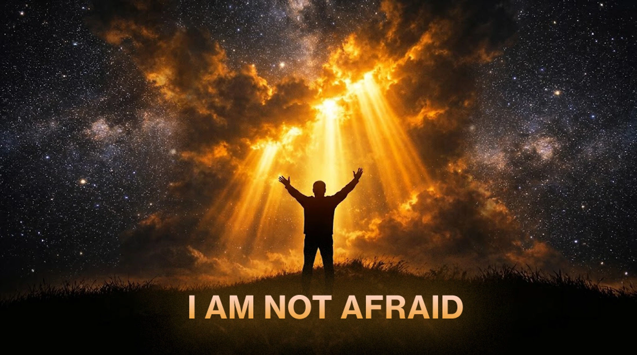 Are We Not Afraid?