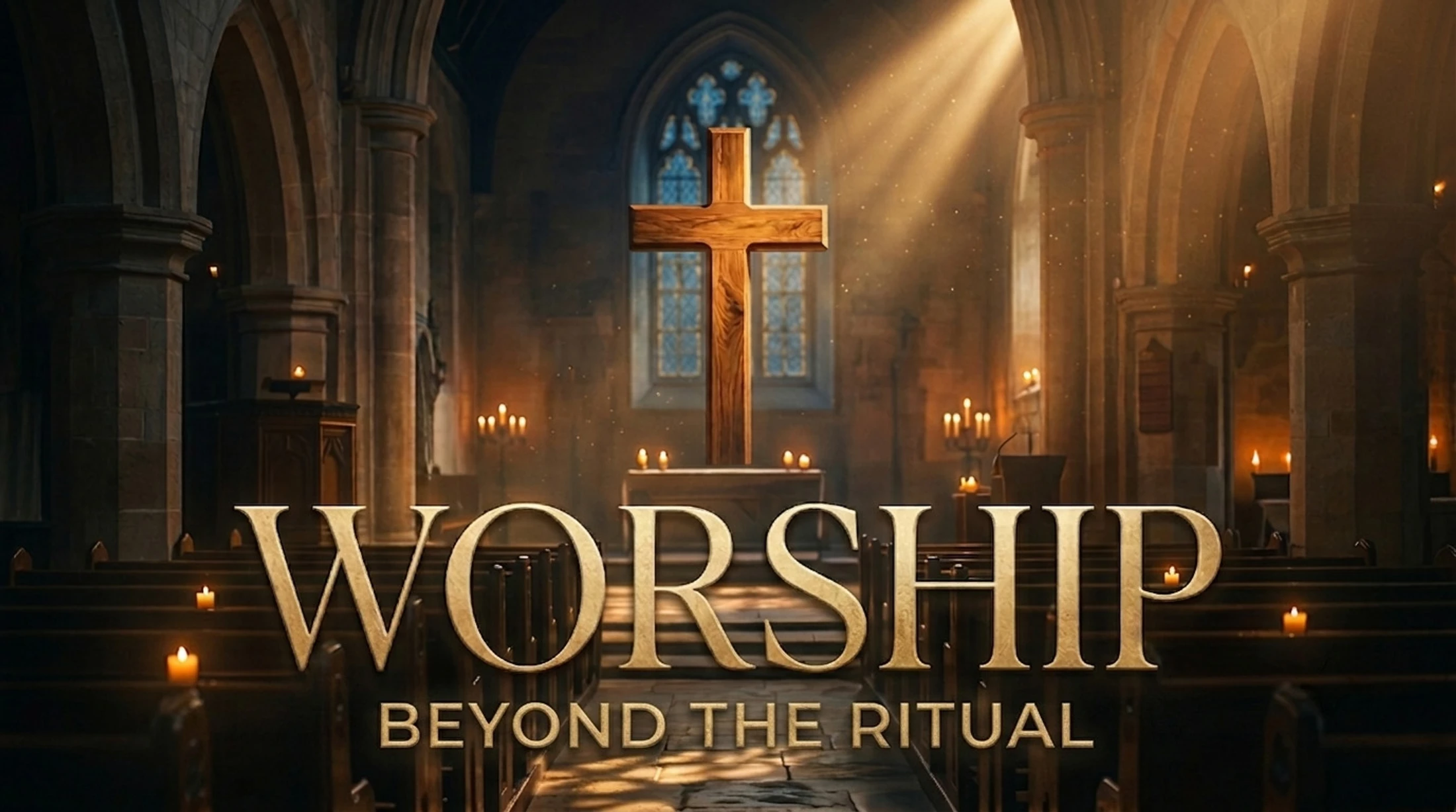 My Worship