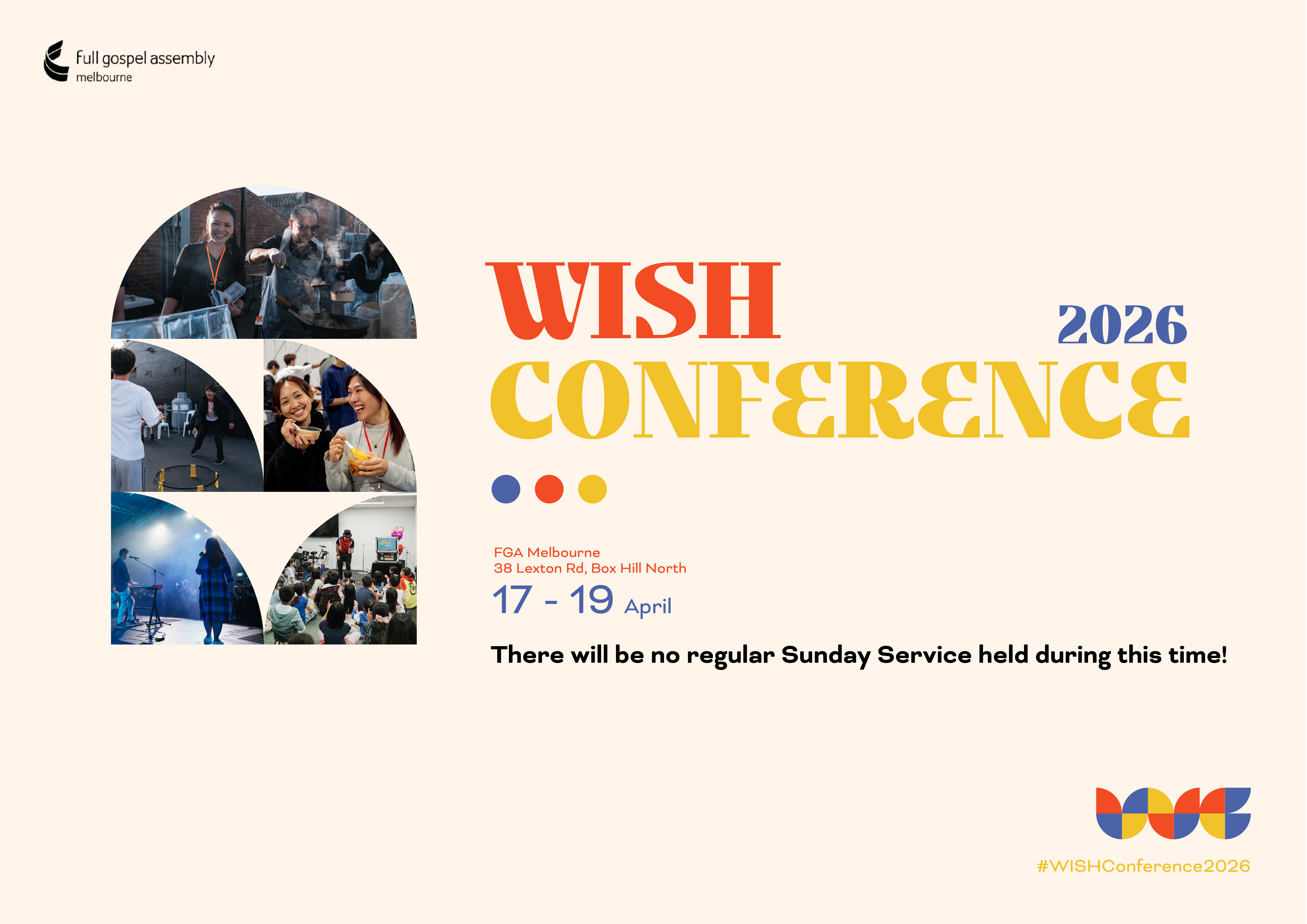 WISH Conference 2026