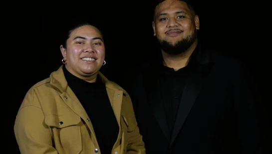 Senior Pastors
