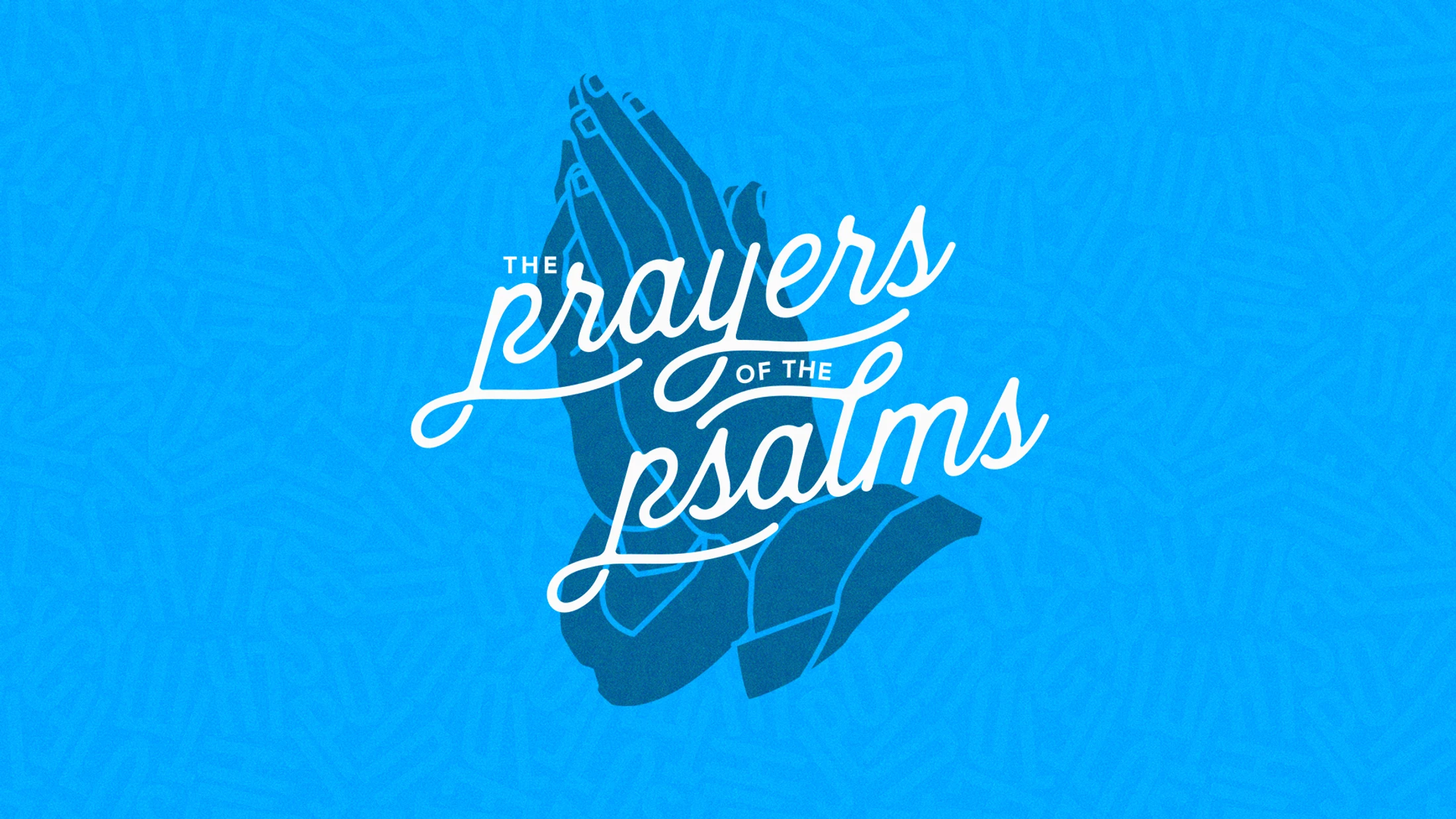 Psalm 116 How Shall I Respond