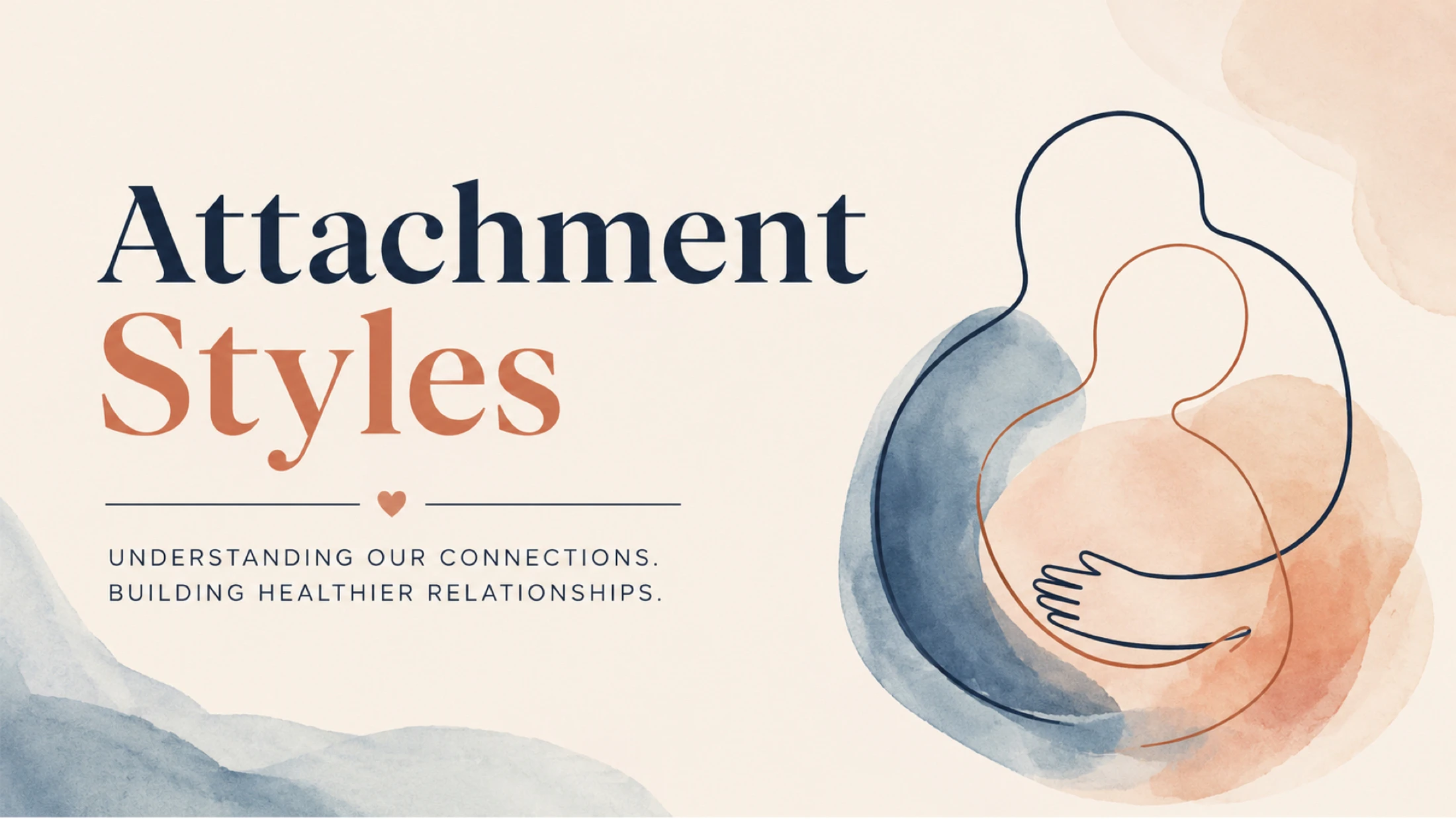 Attachment Styles & Our Faith w/ Katlin Sisler