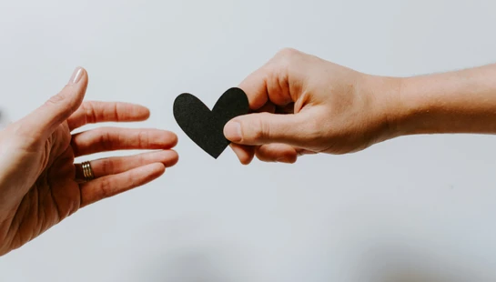 Give