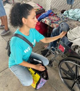 Unleash Christ's Love