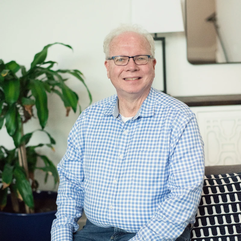 Mark Gaw