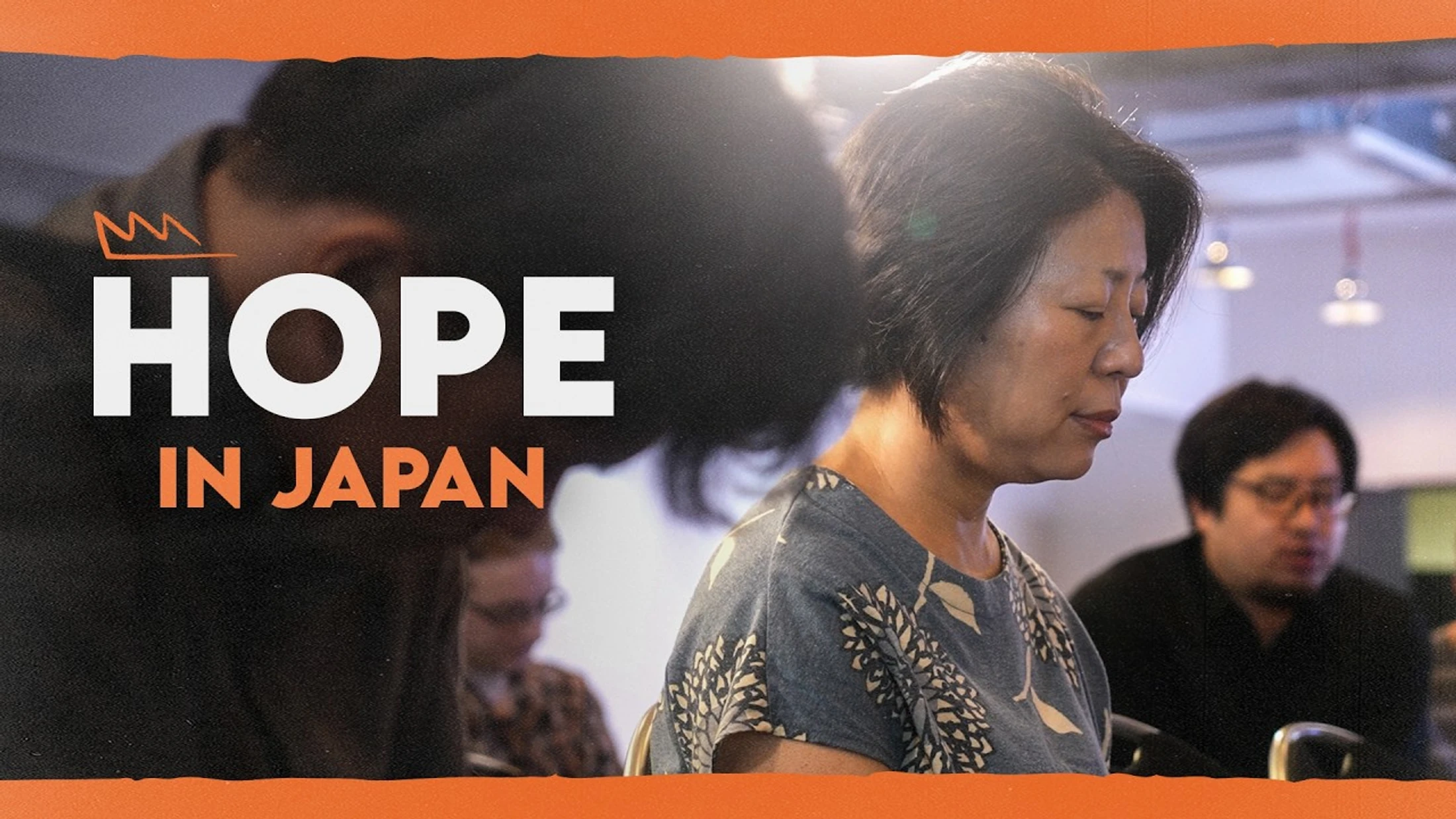 Overcoming The Difficulties of Becoming A Christian In Japan
