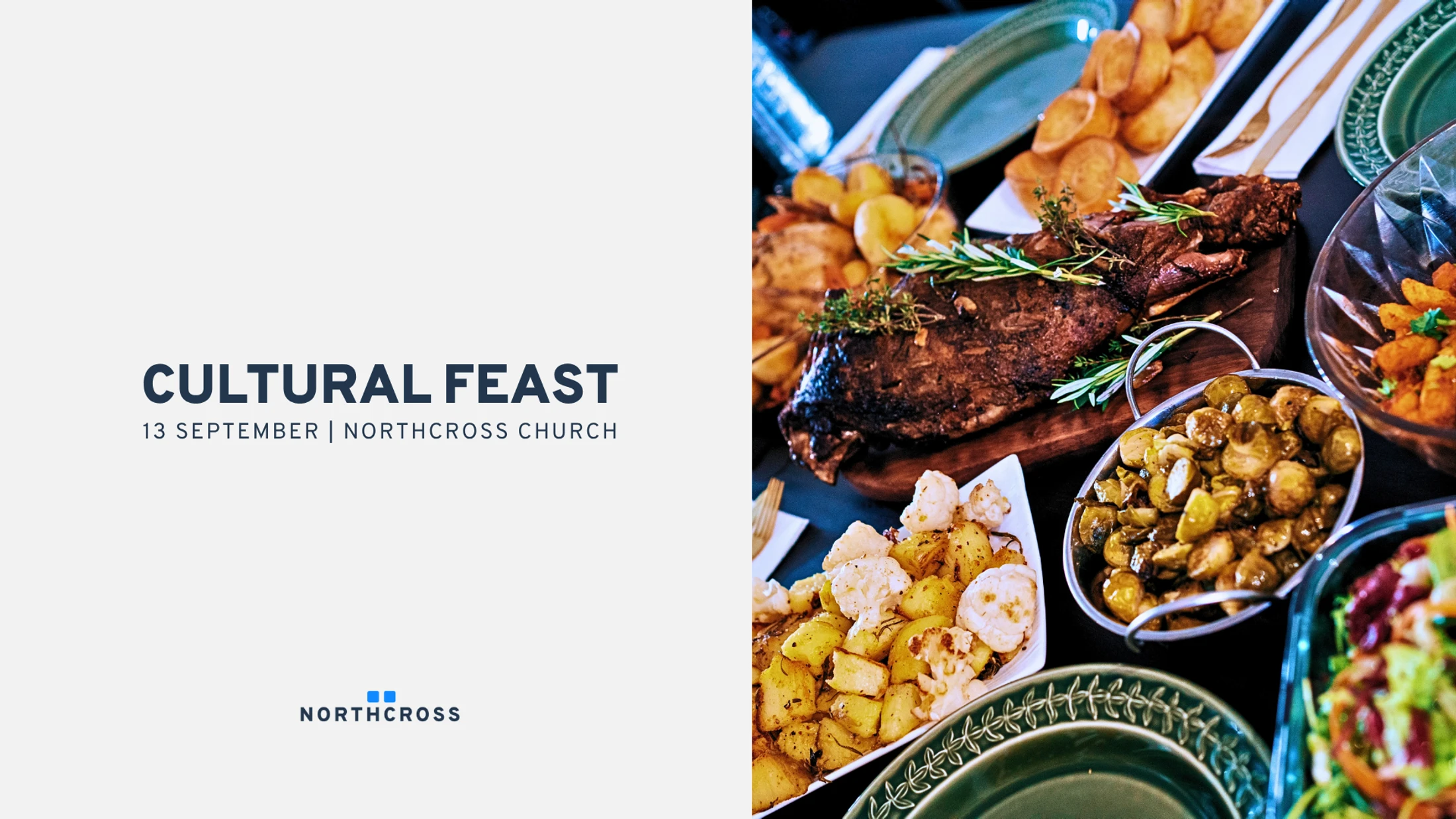 Cultural Feast 2026