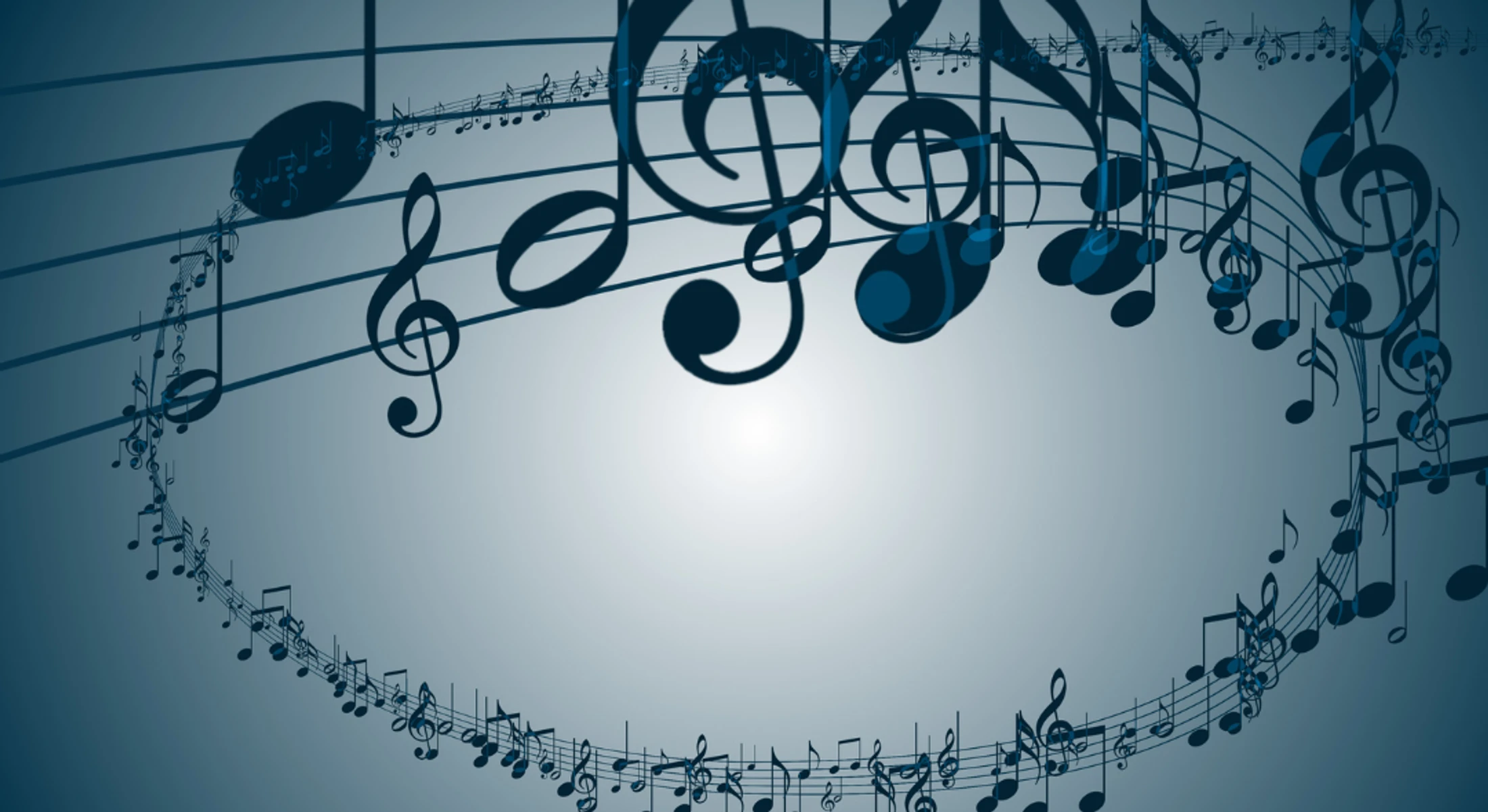 The Joy of Music