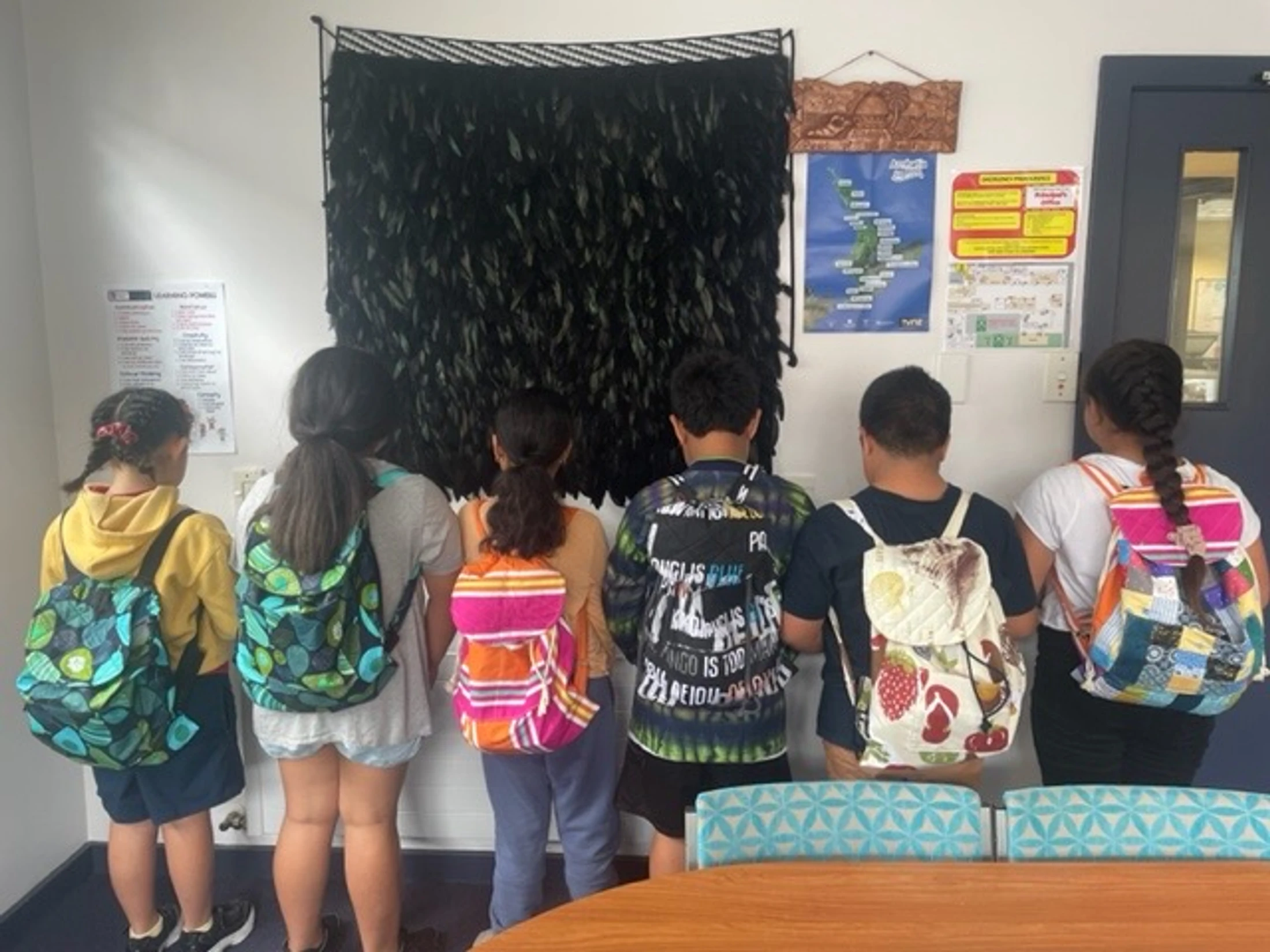Backpack for Kids
