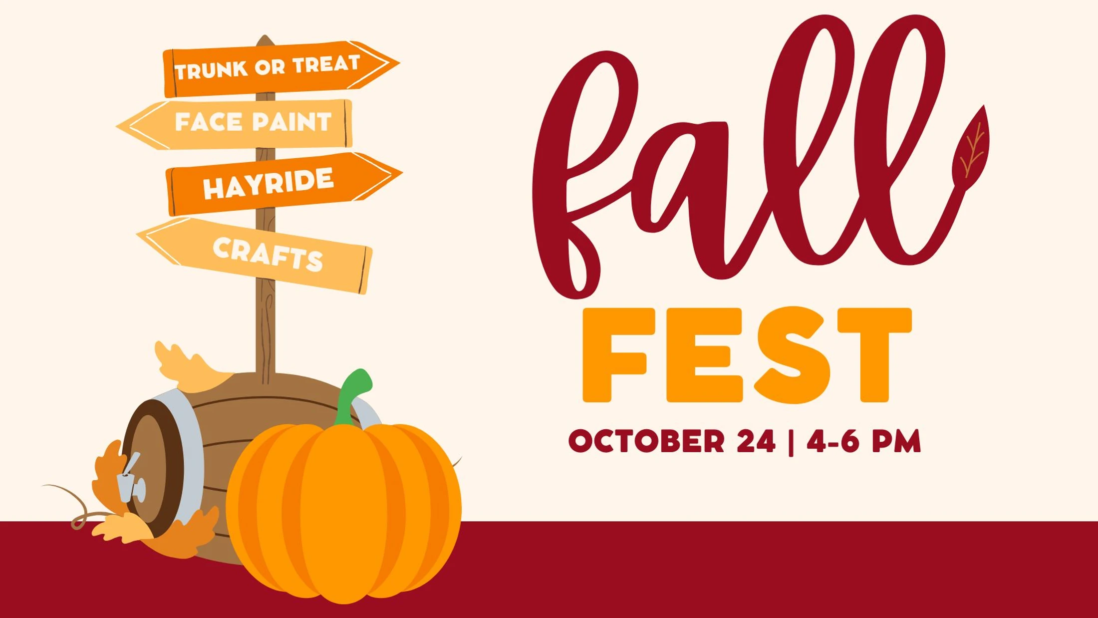 Fall Fest