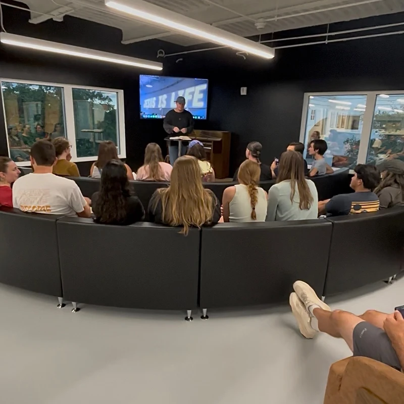 Discovery Class