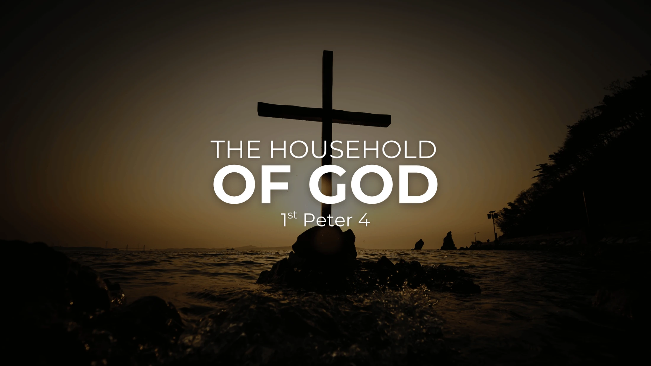 The Household of God