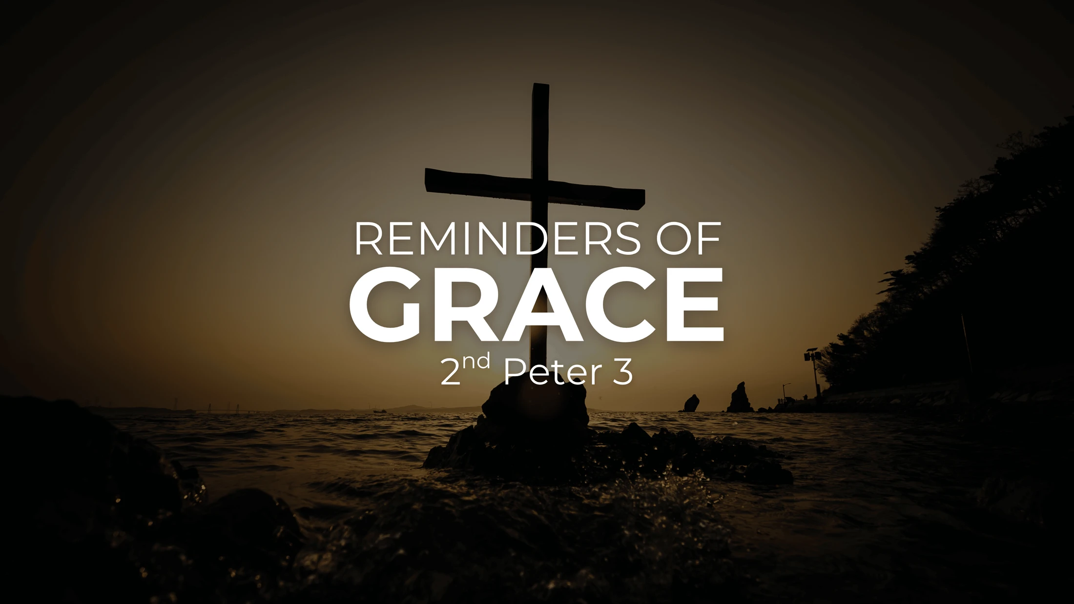 Reminders of Grace