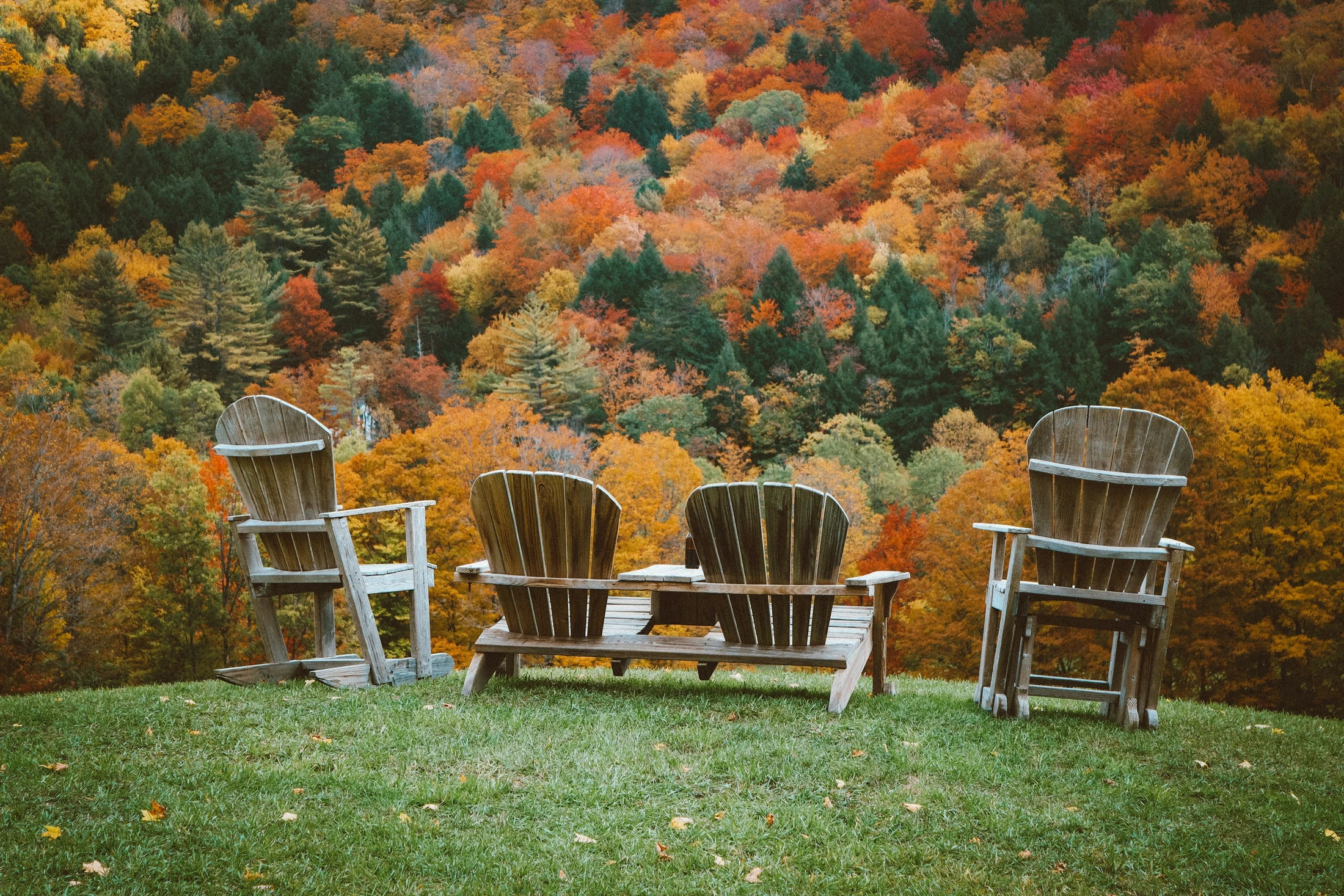 Summit Family Retreat