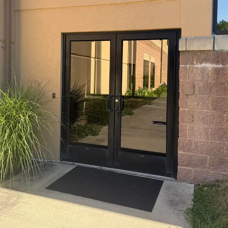 <span class="h5">Automated Door Opener, Phase 1</span>