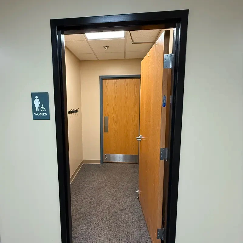 <span class="h5">Automated Door Opener, Phase 3</span>