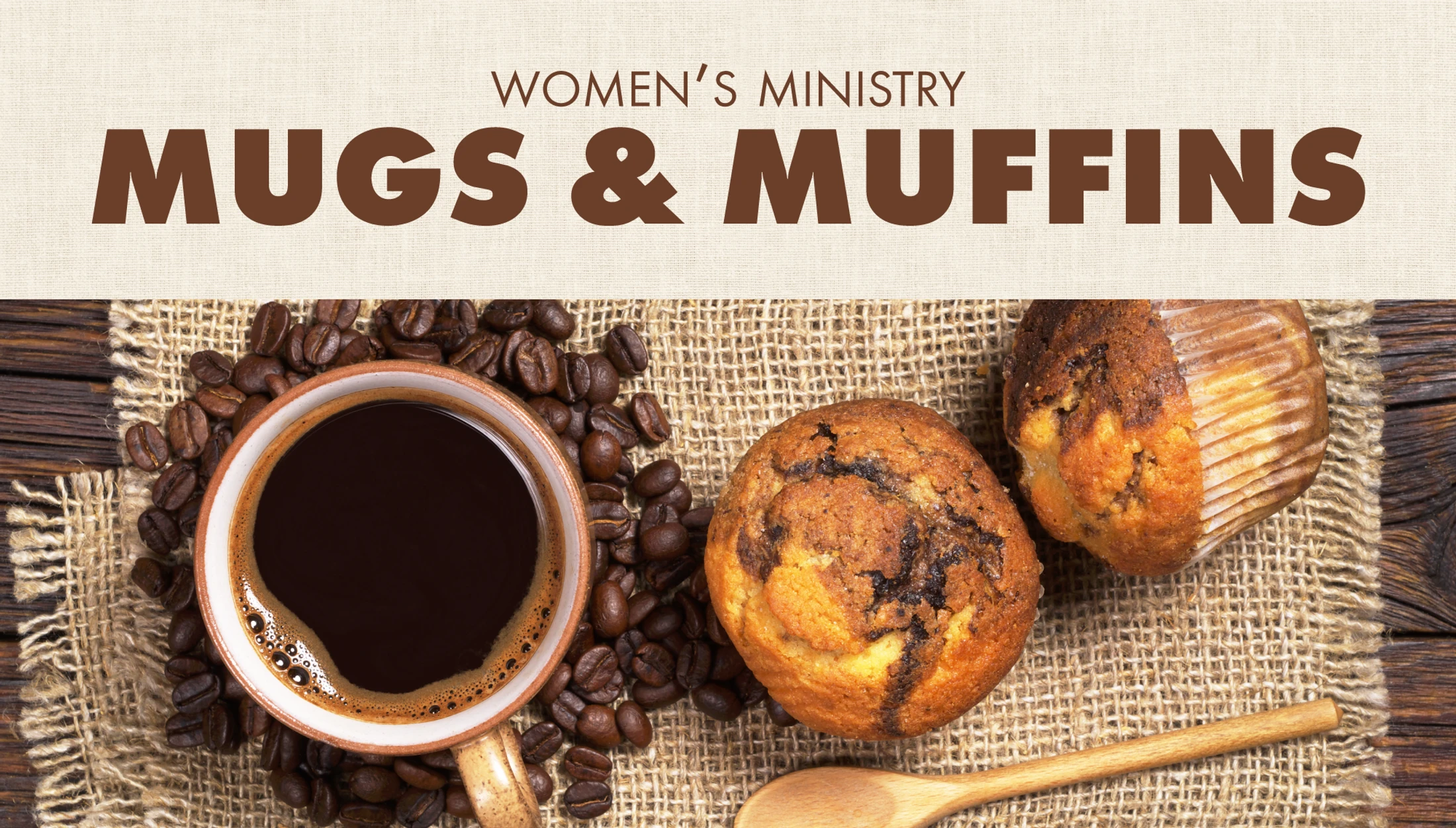Mugs & Muffins