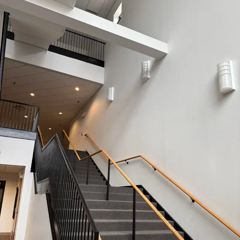 <span class="h5">Main Foyer</span>
