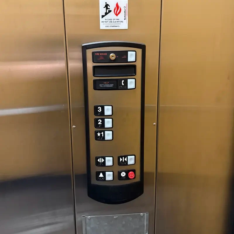 <span class="h5">Elevator Operating System ✅</span>
