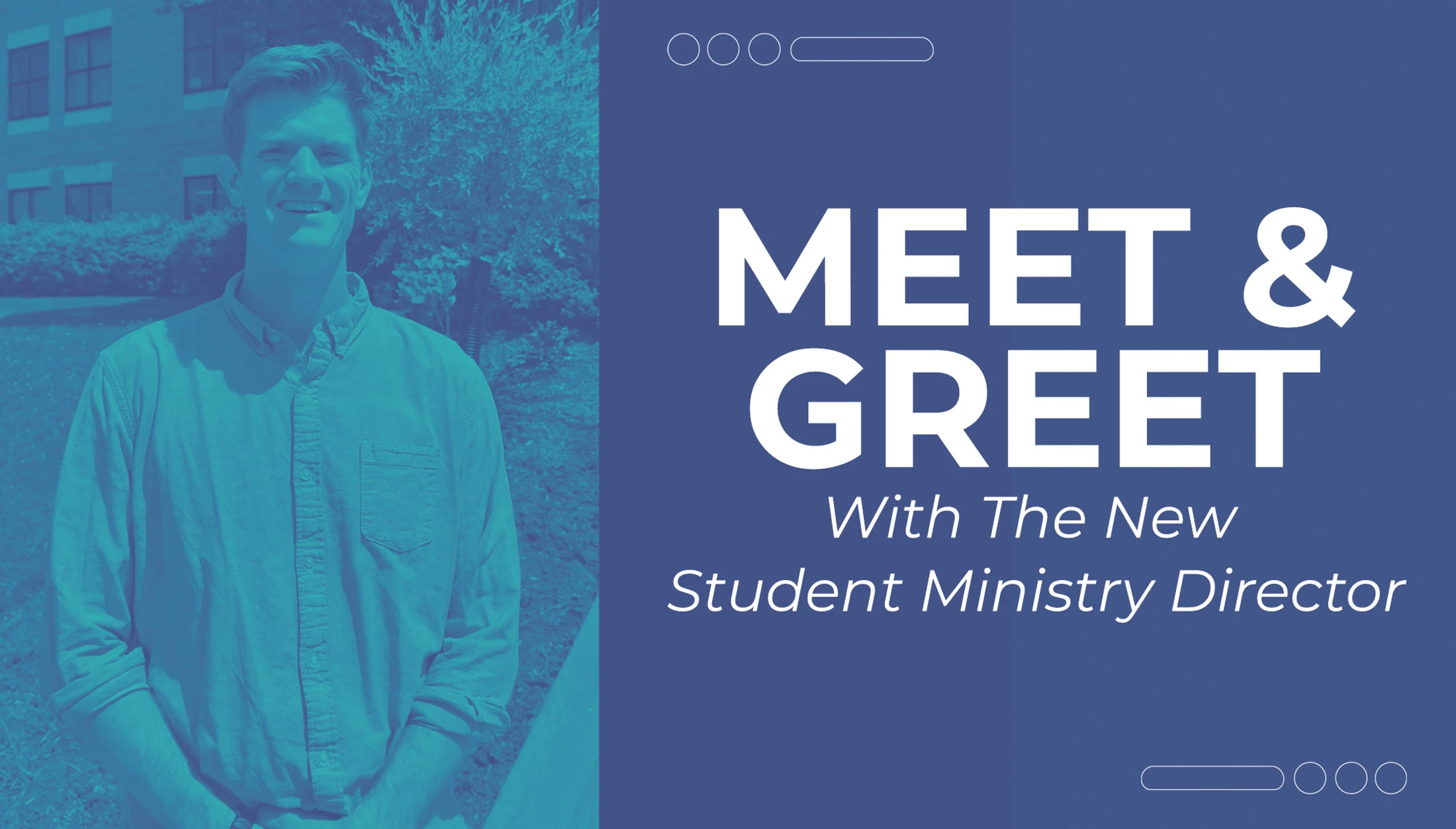 Meet and Greet